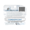 Combo Point "Respectable Businessman" White Wristband